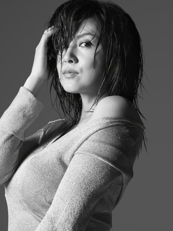 藤原紀香