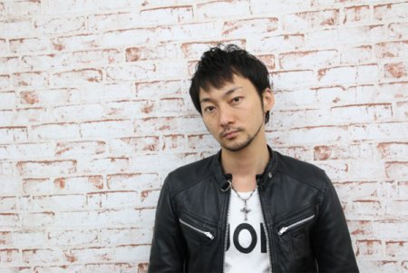 Namioka Kazuki