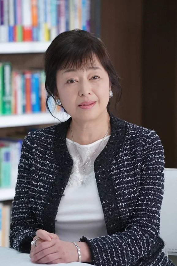 かたせ梨乃