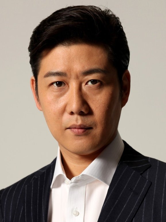Hayashi Yasufumi