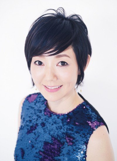 とよた真帆