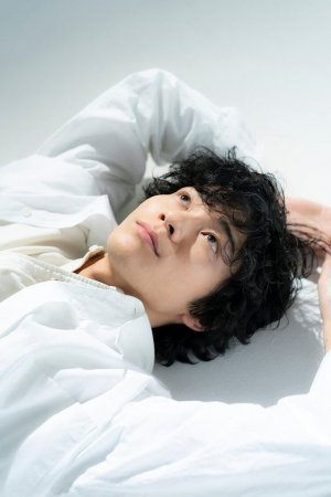 Kiyohara Sho