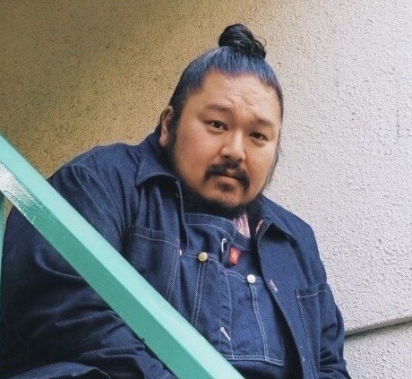 Ёнемото Такато / Yonemoto Takato