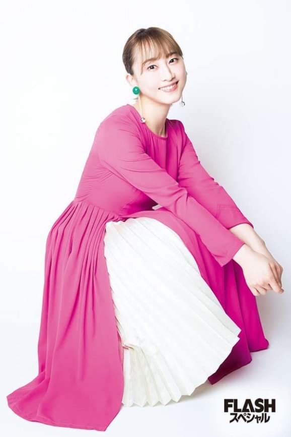 Matsui Rena