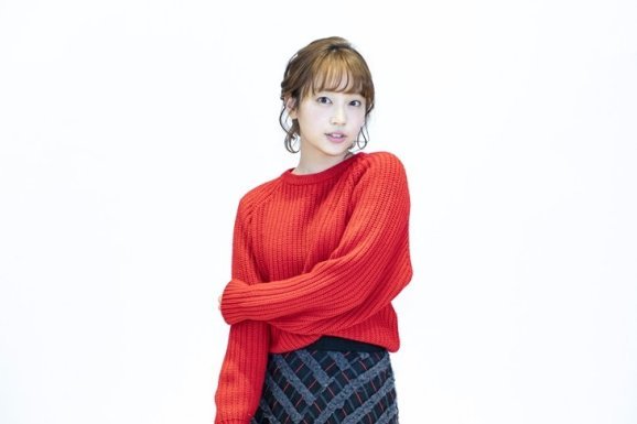 Shimizu Kurumi