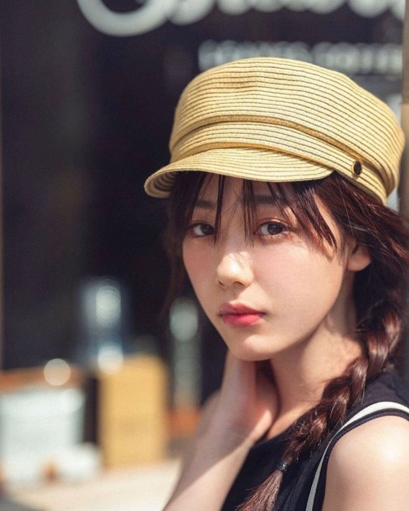 Nakamura Riho