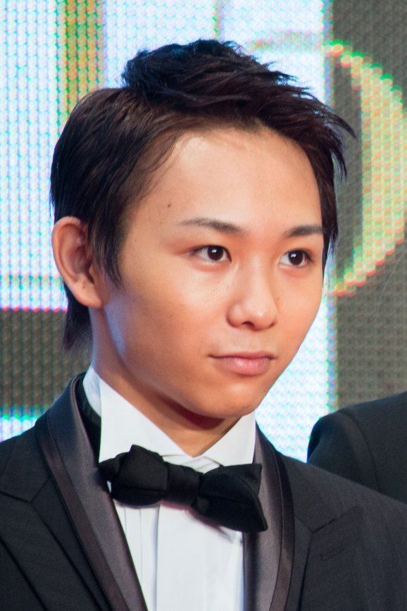 Suga Kenta