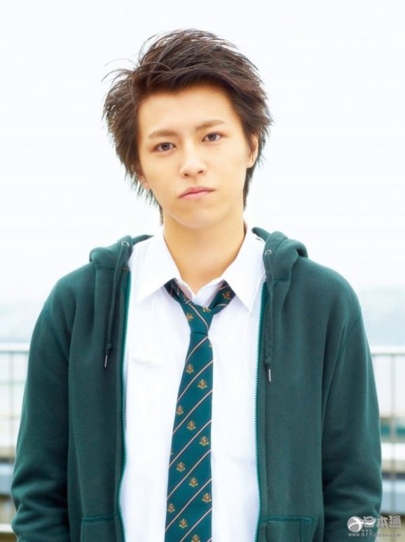 Matsuo Takashi