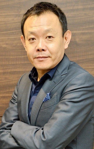 Kondo Yoshimasa