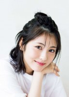 浜辺美波 / Hamabe Minami