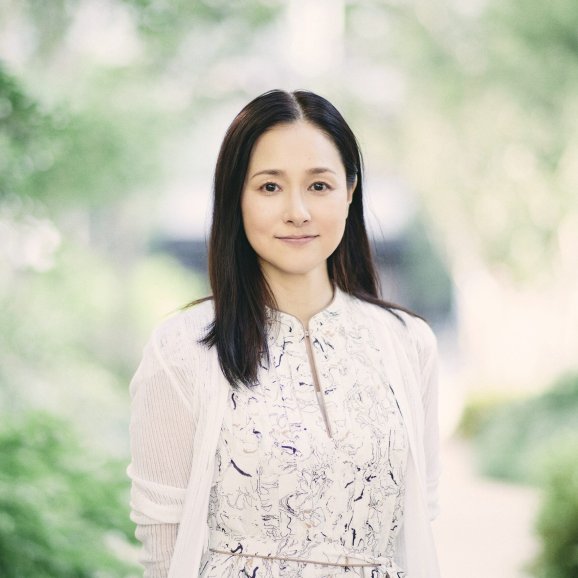 Ошидари Акико / Oshidari Akiko