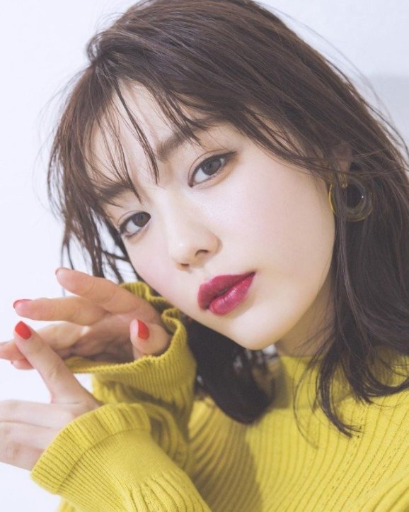Nakamura Riho