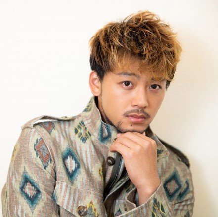 Такэути Рёма / Takeuchi Ryoma