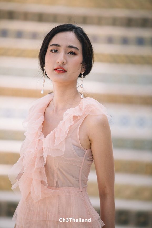 อาย กมลเนตร เรืองศรี /