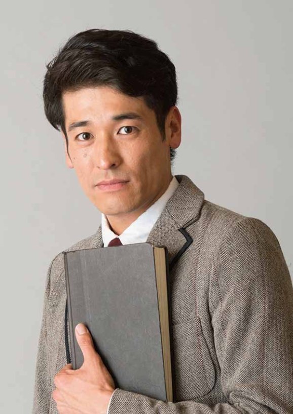 Sato Ryuta