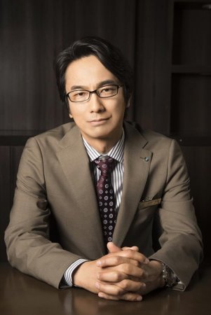 Mashima Hidekazu