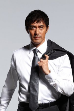 Abe Hiroshi