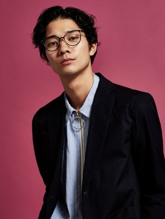 Kiyohara Sho