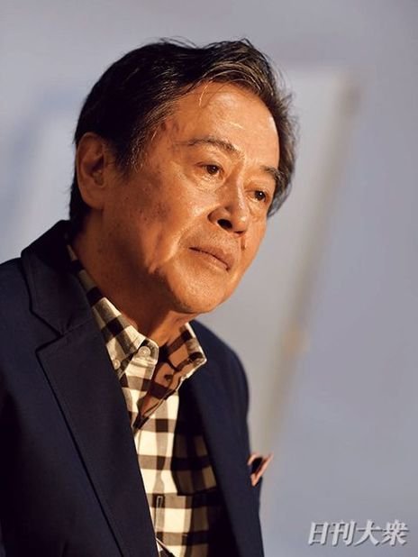 風間杜夫