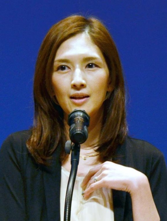 吉井怜