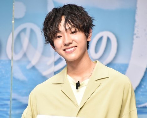 池田優斗