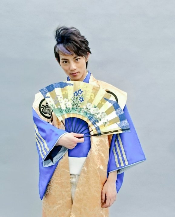 永田崇人