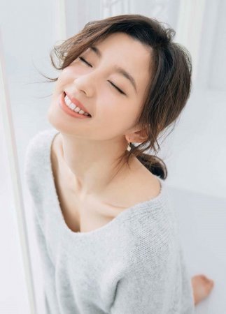 Asahina Aya