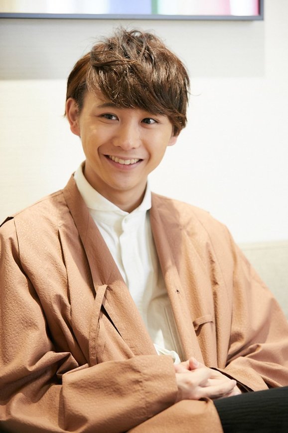 Suga Kenta