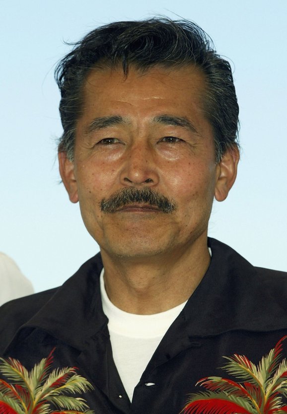 藤竜也