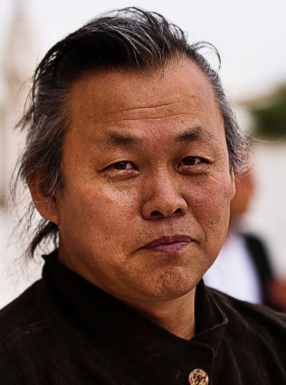 Kim Ki Duk