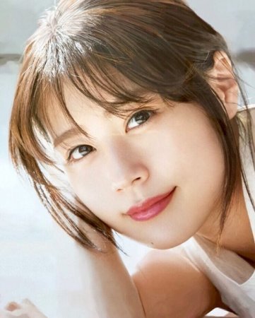 Arimura Kasumi