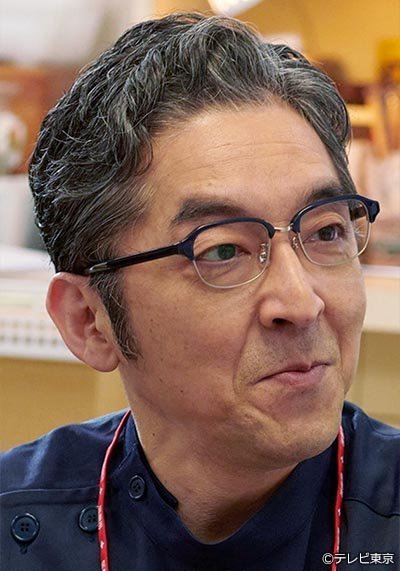 村杉蝉之介