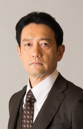 Iida Kisuke