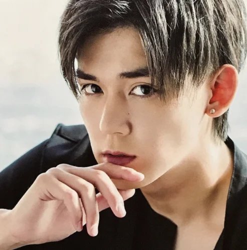 Котаки Нодзому / Kotaki Nozomu