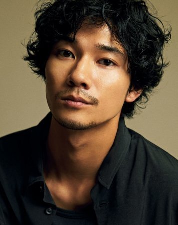Kiyohara Sho