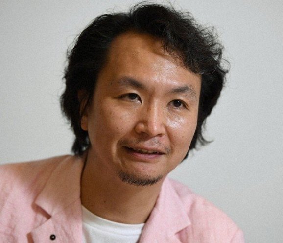 長塚圭史