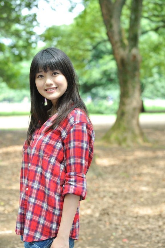 冨手麻妙