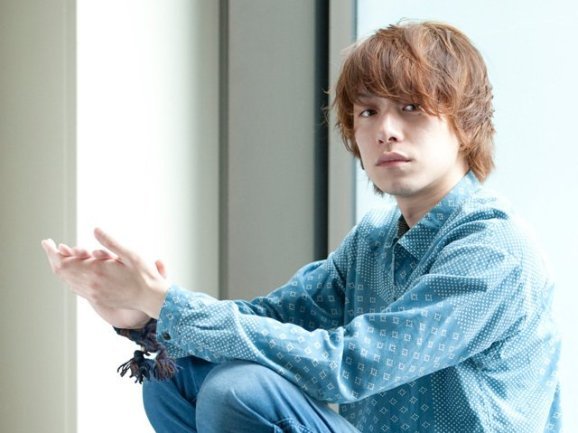 Ochiai Motoki