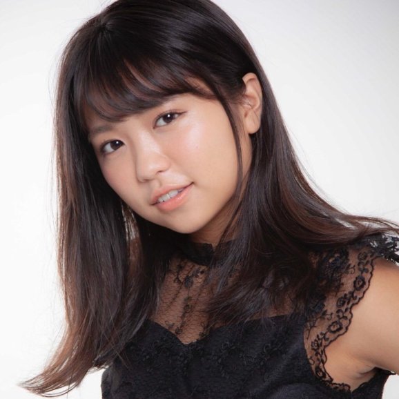 大原優乃