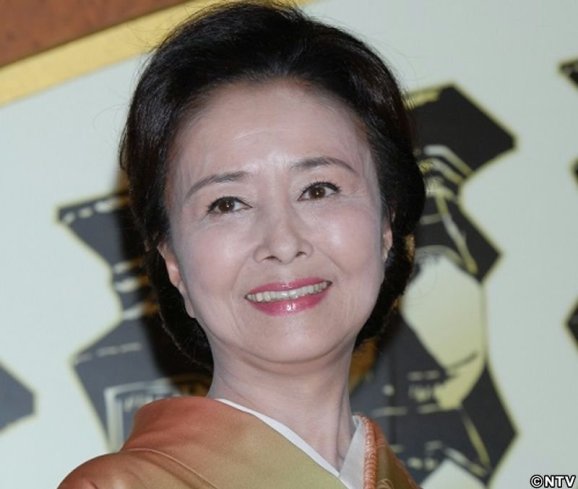 Хоси Юрико / Hoshi Yuriko