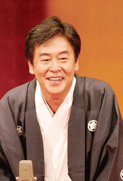 風間杜夫