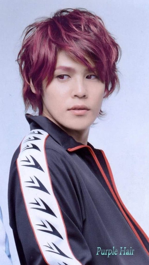 宮野 真守