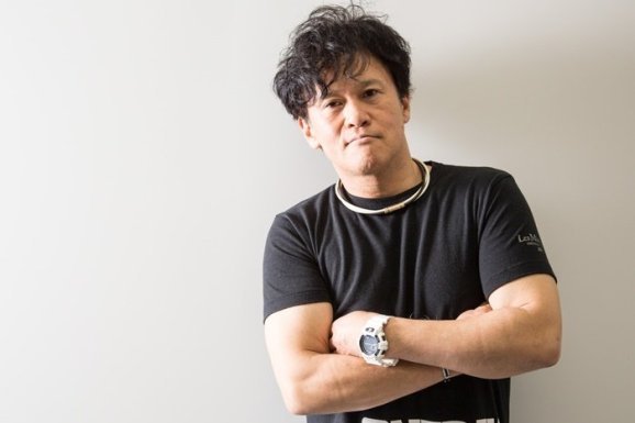 Hashimoto Jun