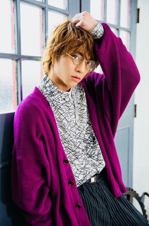 永田崇人