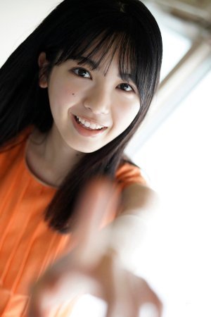 筒井あやめ