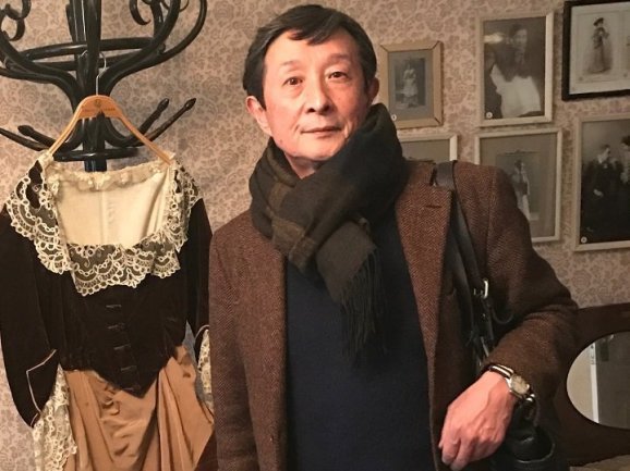 Nakamaru Shinsho