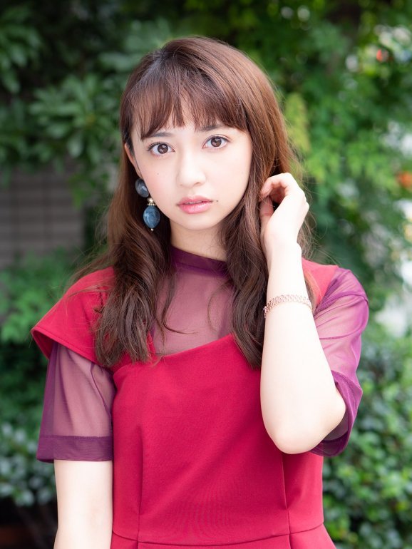 小宮有紗