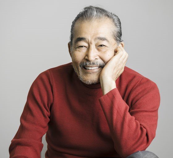 藤竜也