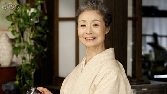 Fuji Sumiko