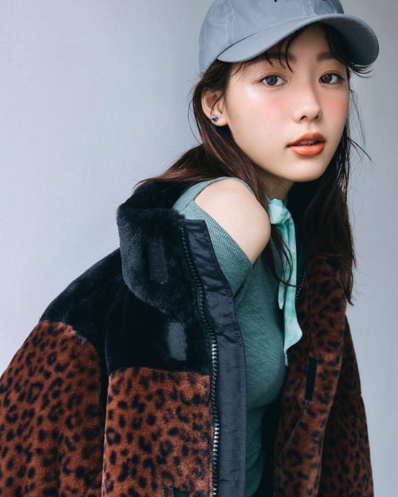 Nakamura Riho